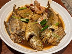 -妈妈菜舟山海鲜(定海古城店)