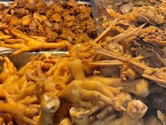 -家吉加州八珍(印象城店)