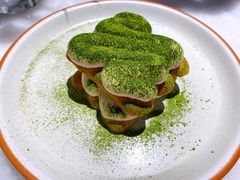 宇治抹茶提拉米苏-WOKKA by艮上(中海环宇荟店)
