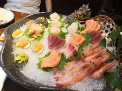 -旨料亭日本料理(四川北路店)