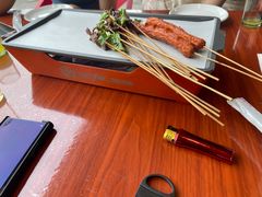 -林二哥宜烤官·宜宾小烧烤