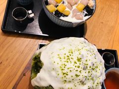 -WONDER ICE 萬得冰田(建設路总店)