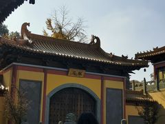 -南京市江宁方山