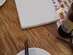 -小艺烧烤(曲江店)