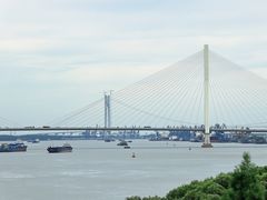 -幕燕滨江·燕子矶公园