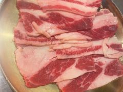 -核桃碳烤肉馆(深圳首店)