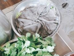 -憨铁匠老火锅(龙岗万科里店)