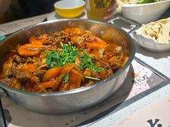 -黄记煌三汁焖锅(悦方IDmall店)