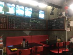 -丽影重庆小面(定西路店)