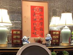 -玉满堂·湖北融合菜