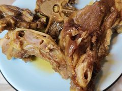 -虾大侠·盱眙龙虾老北京铜锅涮羊肉(金楠天街店)