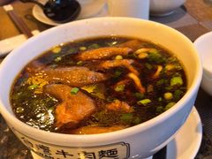 -中国厨房/台湾牛肉面