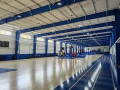 -BUFFALO篮球公园(康桥店)