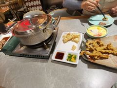 -潮界(虹桥新天地店)