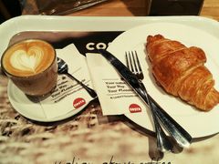 cortado-COSTA COFFEE(武汉武商MALL店)