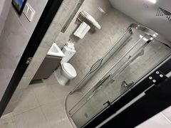 -初禾Film·Apartment(深圳福田岗厦地铁站店)