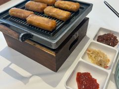 -同庆楼(大钟寺店)