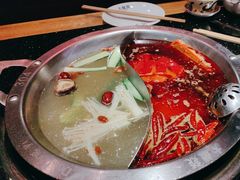 -大龙燚火锅(南山大道店)
