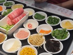 -妈妈故事米线(市府恒隆店)