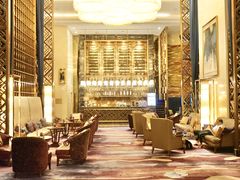 -长沙富力万达文华酒店