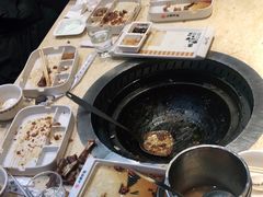 -灶座小锅烀饼·铁锅炖(道里店)