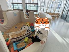 -Ours树朵家亲子餐厅(远策中心店)