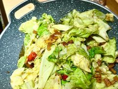 -胡马八破·川菜小馆(宽厚里店)