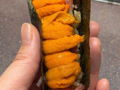海胆热狗-小十Omakase(地王大厦店)