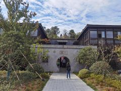 -山水一号·中餐厅