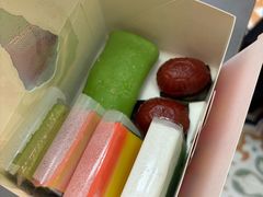 -娘惹囡·新加坡传统手作糕点(环球港店)