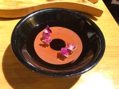 -裕鼎鲜·新中菜(王府井店)