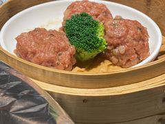 陈皮牛肉丸-粤凤佬