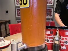 -钱锋炭缸烧烤(南湖大路总店)