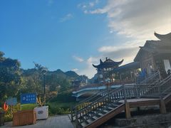 -印象鲵宴·张家界地标美食名片(溪布街店)