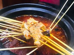 -瑞杰烧烤店·24小时营业(山东路店)