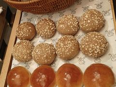 -珠海瑞吉酒店·秀餐厅