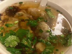 -莆田餐厅PUTIEN(西安万象天地店)