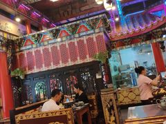 -缪氏川菜(丰盛町店)