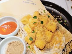 -津禧荟·酥皮烤鸭(北辰店)