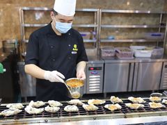 自助取餐区-福禧荟·海鲜自助