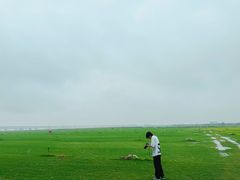 -黄河富景生态世界