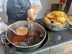 萝卜丝饼-逢源酒楼(东大街店)