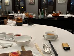 -宝丽轩中餐厅BAOLIXUAN