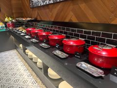 -拉蒂娜·巴西牛排馆 Latina·Brazilian Steakhouse(陆家嘴旗舰店)