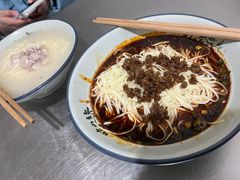 -渔桥李记奶汤面(东街店)