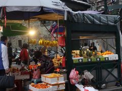 门面-下环街市熟食中心