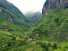 -鹿院坪生态旅游景区