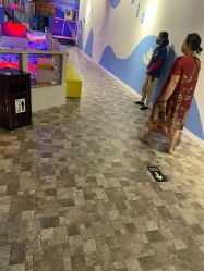 -幻贝家儿童乐园(苏州中心店)