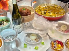 -小河盐帮·私家菜·烤鸭(三元桥·霄云路店)