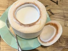 -长勺子东南亚(街道口店)